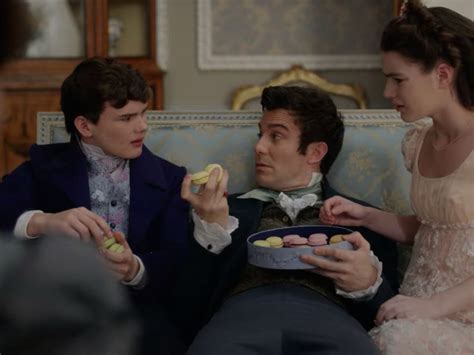 Бріджертони 4 сезон: Netflix випустив перший тизер – Новини культури ...