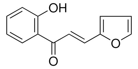 Furan Yl Hydroxy Phenyl Propenone Aldrichcpr Sigma Aldrich