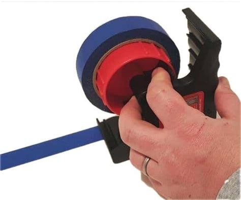 Smart Masker Pro Masking Tape Tool Applicator