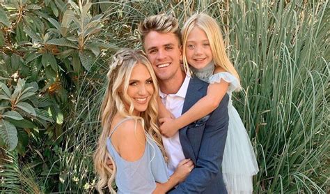 Everleigh Rose Is on TikTok: Details on the LaBrant Fam's Oldest Kid