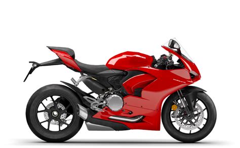 Panigale V4 Sp2 Ducati Monza