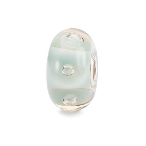 Trollbeads Shade Bubble Joy Bead Tglbe 10472 Francis And Gaye Jewellers