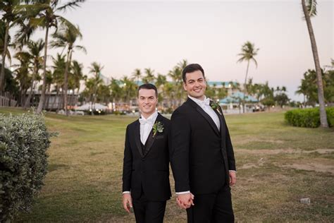 Luxury Wedding at the Hilton Ponce Golf & Casino Resort, PR