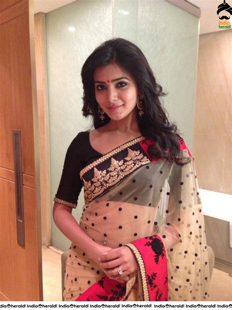 Samantha Unseen Hot Photos Collection Set