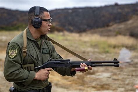 Dvids Images Srt Marines Qualify On Multiple Weapons Image 1 Of 11