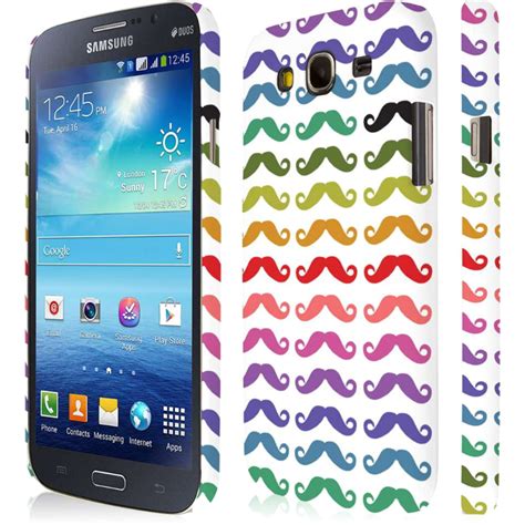 Samsung Galaxy Mega Case