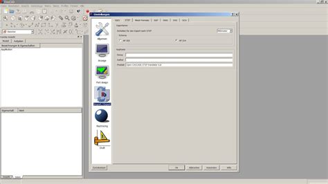 Freecad Tutorial Step Import Export Youtube