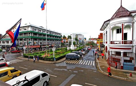 Zamboanga City Exploring Asias Latin City Turista Boy