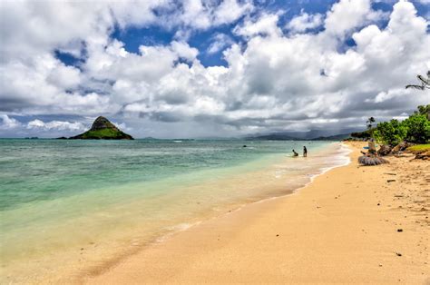 Our Guide to Camping on O‘ahu: Campsites, Rules, Tips and More