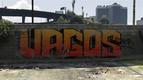 Los Santos Vagos Grand Theft Auto Wiki Fandom Powered By Wikia