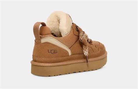 UGG Basket Lowmel Chestnut Kaufen Auf Ricardo