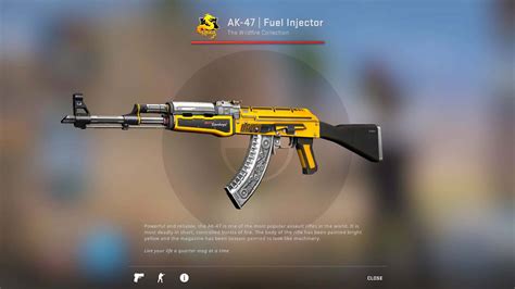 The Top 10 AK 47 Skins In CS GO SkinMarkets