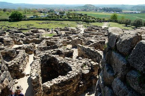 Vacanze Sud Sardegna Siti Archeologici Da Vedere Vicino Cagliari