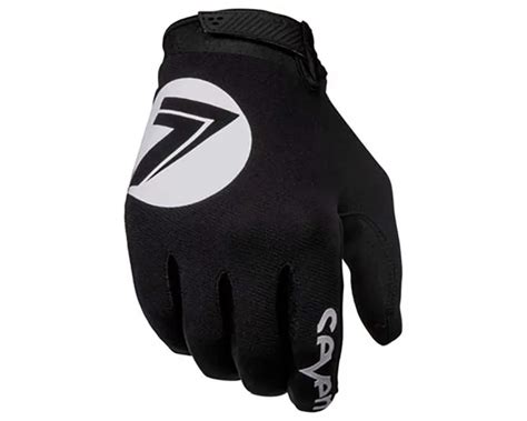 Seven Annex 7 DOT Gloves 2210014 001 2XL