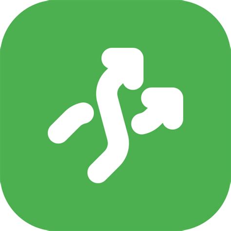 Shuffle Generic Flat icon