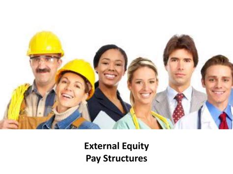 External equity - pay structures - Manu Melwin Joy | PPT