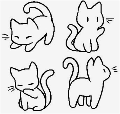 мир любовь и котики 💞 In 2024 Cat Drawing Cat Paw Drawing Paw Drawing