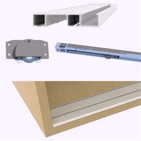 Sliding System Inline Sliding System Manufacturer From New Delhi