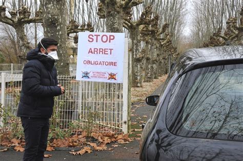 Gironde Horaires modifiés pour le dépistage gratuit sans rendez vous