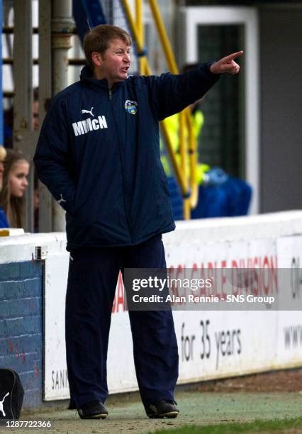 alan mcnally stock  high res pictures  images getty images