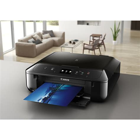 Canon Pixma Mg All In One Printer A Y Electronics