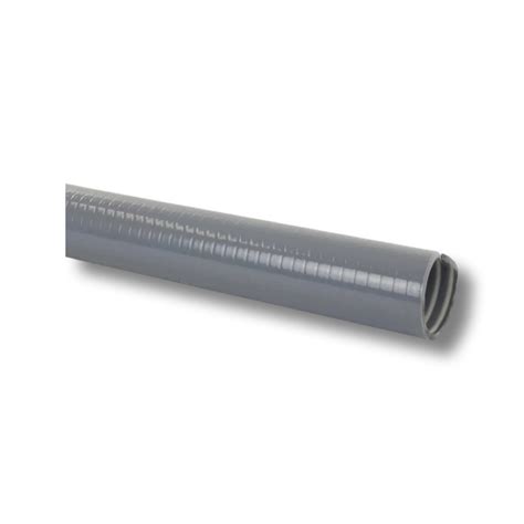 Pvc Flexibele And Verlijmbare Slang 63mm Per Meter Kd Filter Products