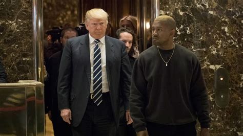 A History Of Rappers And Donald Trump Rappertalk