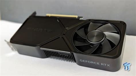 Geforce Rtx 4070 Super Founders Edition Unboxing