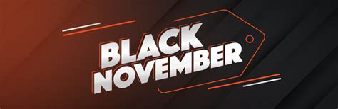 Black November Mural De Eventos