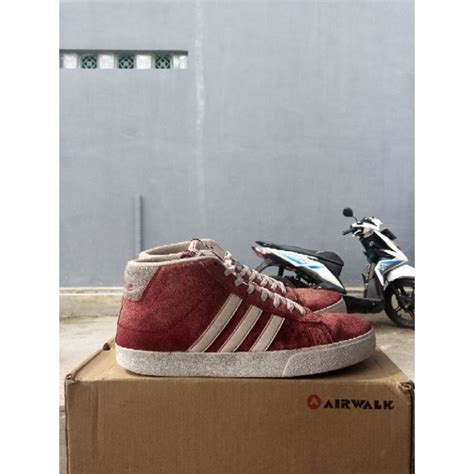 Jual Adidas Neo Second Bekas Pakai Shopee Indonesia