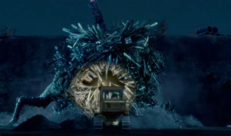 Monster House House Chase