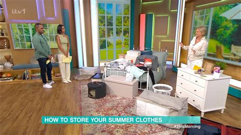 How To Store Your Summer Clothes 29 08 2023 YouTube