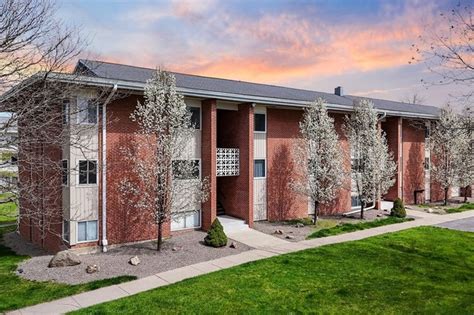 2250 N Triphammer Rd Apt F4 Lansing Ny 14850 ®