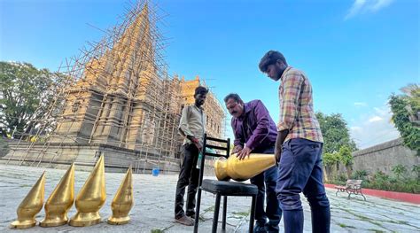 Shinde Chhatri The Resting Place Of Maratha General Mahadji Shinde In