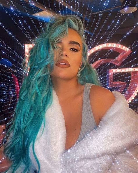 Karol G Agencia Artista Tv Reggaetón Y Música Urbana