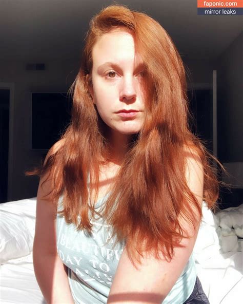 Ashleigh Burton Nude Leaks Faponic