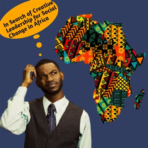 Transformational Leadership Africana Leadership Digest