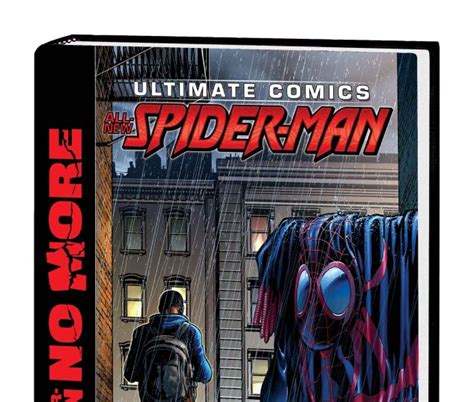 Ultimate Comics Spider Man By Brian Michael Bendis Vol Trade