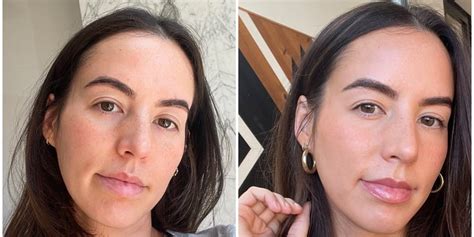 It Cosmetics Cc Nude Glow Review With Photos Popsugar Beauty