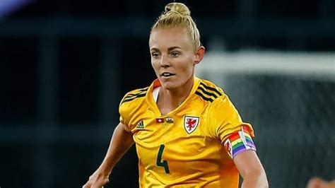 Wales Women's Football Team - BBC Sport