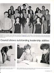 Van Buren High School - Pointer Yearbook (Van Buren, AR), Class of 1973 ...