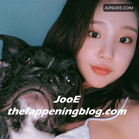 Jooe Sexy And Hot Photos Aznude