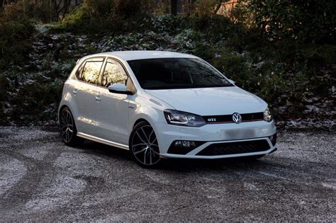 VW Polo GTI (6C) 2017 5dr Manual | in Bradford, West Yorkshire | Gumtree