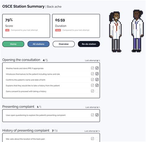 1300+ OSCE Stations | OSCE Practice | OSCE Bank | OSCE Cases