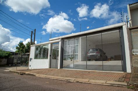 Casa Quartos Venda Parque Verde Cascavel Lopes