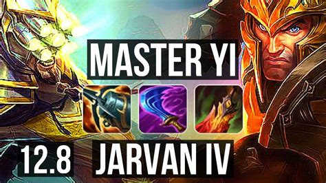 Yi Vs J Jng Rank Yi Quadra M Mastery Solo Kills