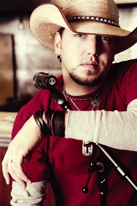 Jason Aldean Wallpapers Wallpaper Cave