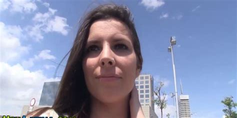 TEAM SKEET Sexy Spanish Latina Sucks Tnaflix