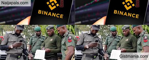 Breaking Sec Bans Binance Operation In Nigeria Declares It Illegal