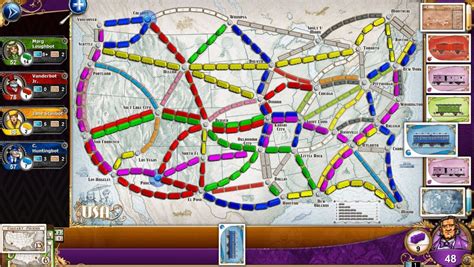 Bon Plan Epic Games Store Vous Offre Le Jeu Ticket To Ride